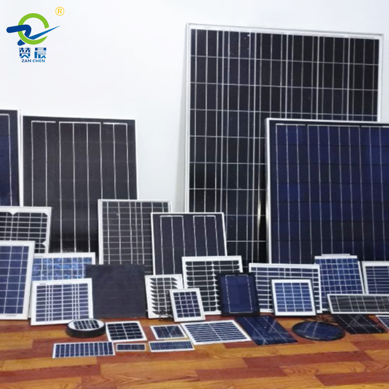 太陽能光伏組件電池板發電板單晶片電池片EVA膠膜380g