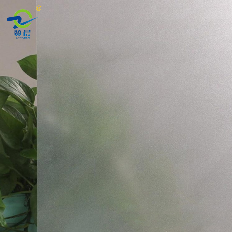 EVA鋼化夾膠夾層調光玻璃薄膜 電控霧化磨砂朦朧EVA膠膜厚：0.15mm