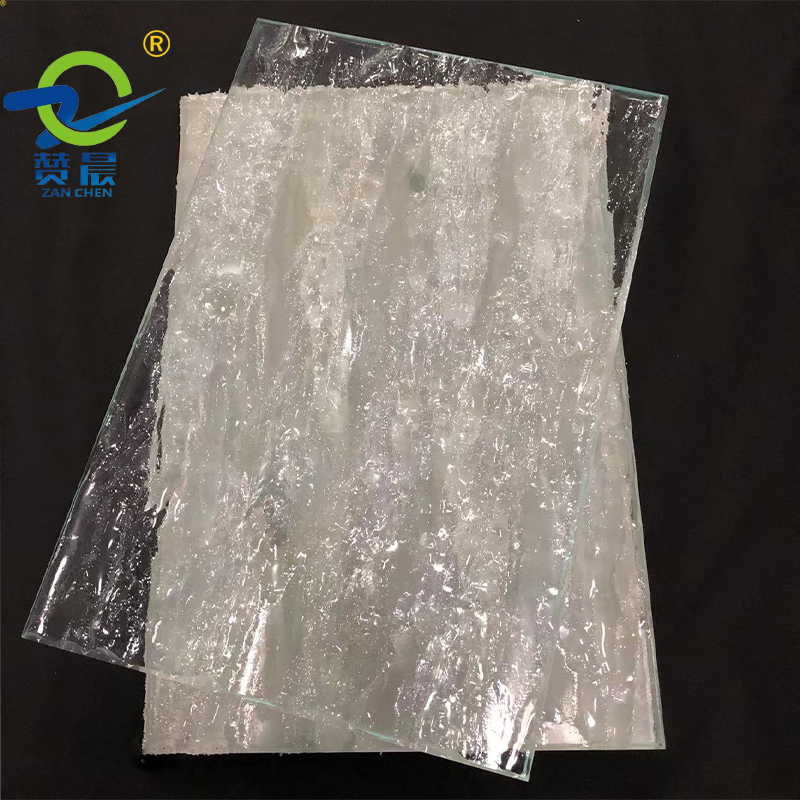 EVA熱熔膠膜綠色環保原料熱熔膠膜高分子膜批發量大從優