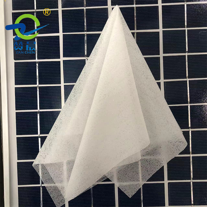 EVA光伏膜粘合性、耐久性和光學特性EVA膜電流元件和各種光學產品專用生產廠家價格