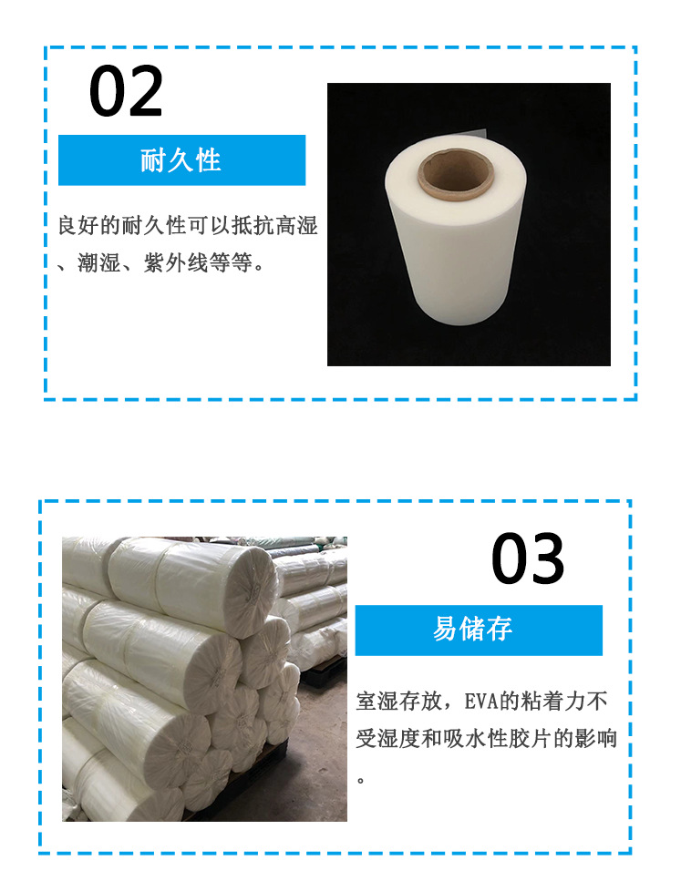 光伏eva膠膜生產商