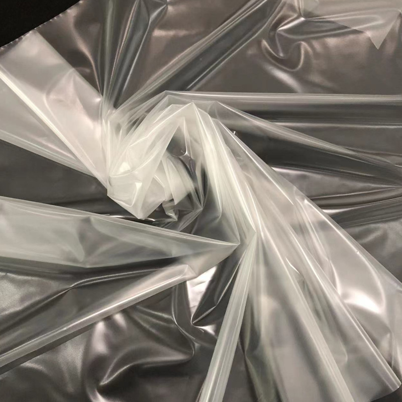 pvc薄膜對環境影響有哪些解決措施