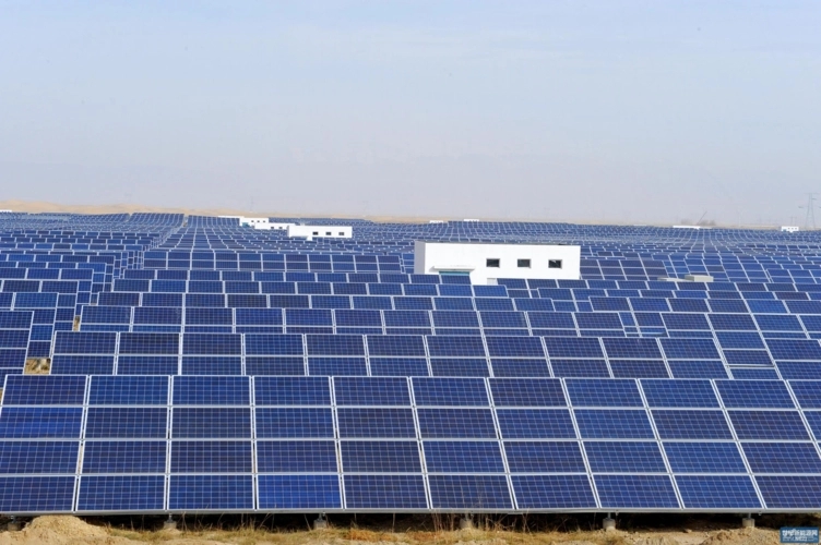 光伏發電的原理是什么？