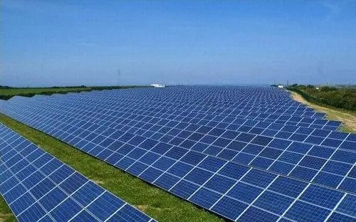 光伏發電對環境有哪些影響