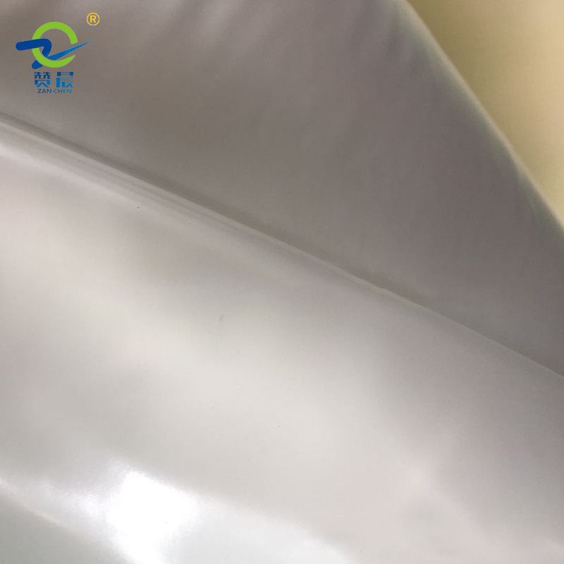 免噴膠吸塑膜有哪些優點？